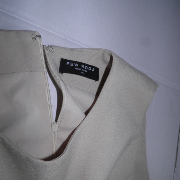 Bodice crop top - Picture 5 of 5